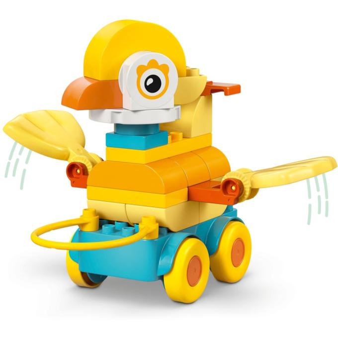 LEGO 10448-