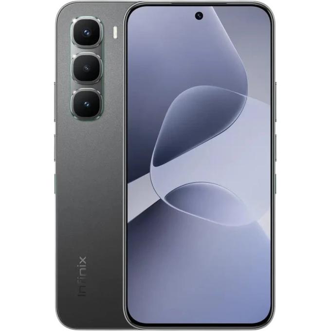 Infinix Hot 60 Pro X6885 8/128GB Sleek Black