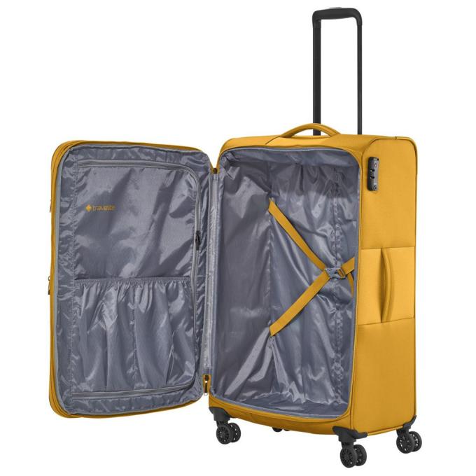 Travelite TL080349-89