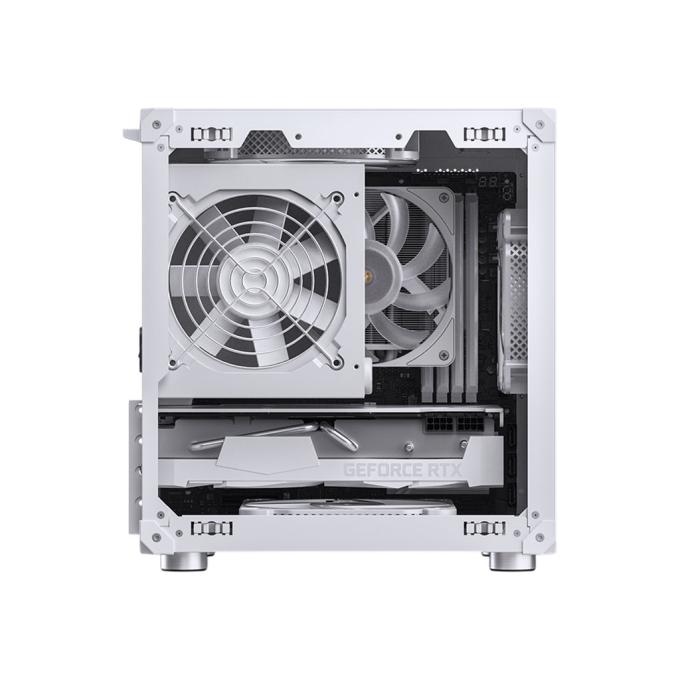 JONSBO C6 White