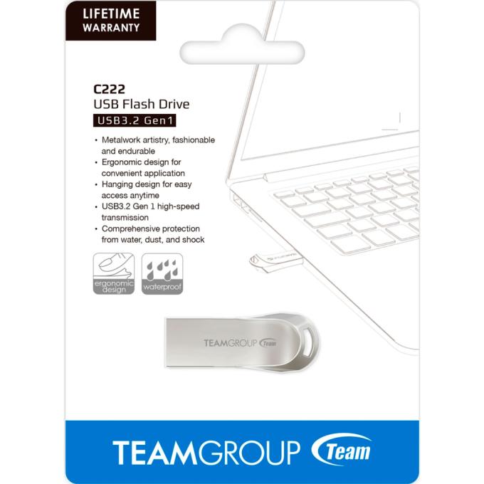 Team TC222364GS01