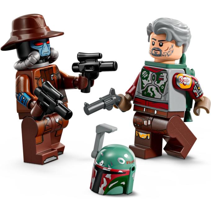 LEGO 75437