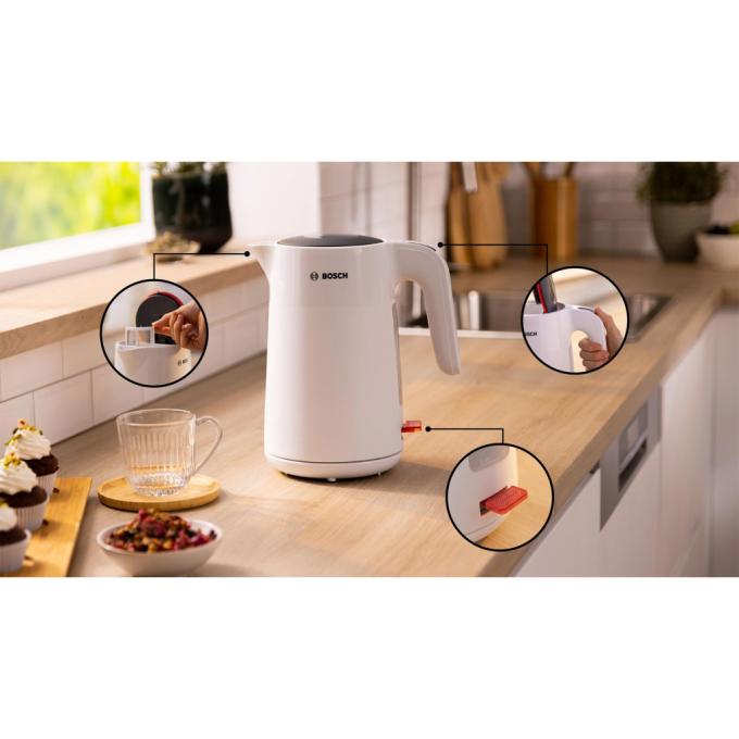 BOSCH TWK2M161