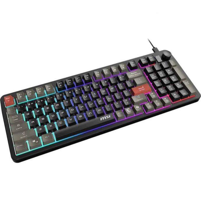 MSI S11-04UA226-HH9