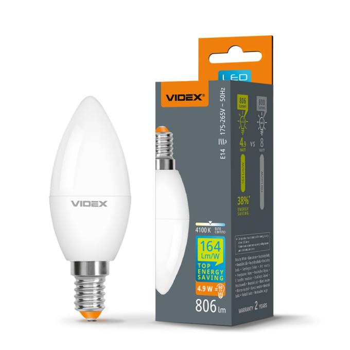 VIDEX VL-C37h-49144