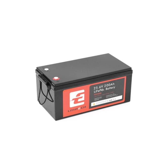 LITHTECH TE24200B
