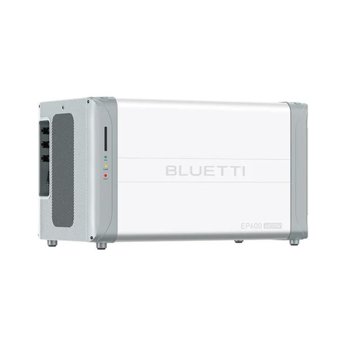 BLUETTI EP600