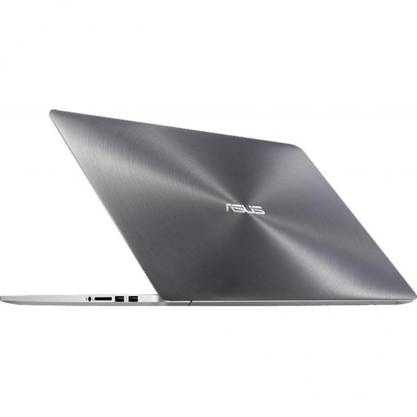 Ноутбук ASUS Zenbook UX501VW UX501VW-GE005R