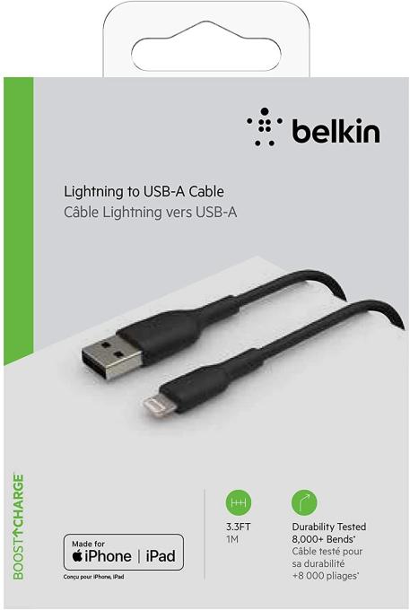 Belkin CAA001BT1MBK