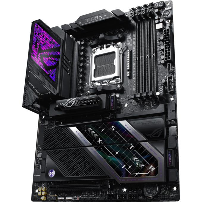 ASUS ROG STRIX X870E-E GAMING NEO