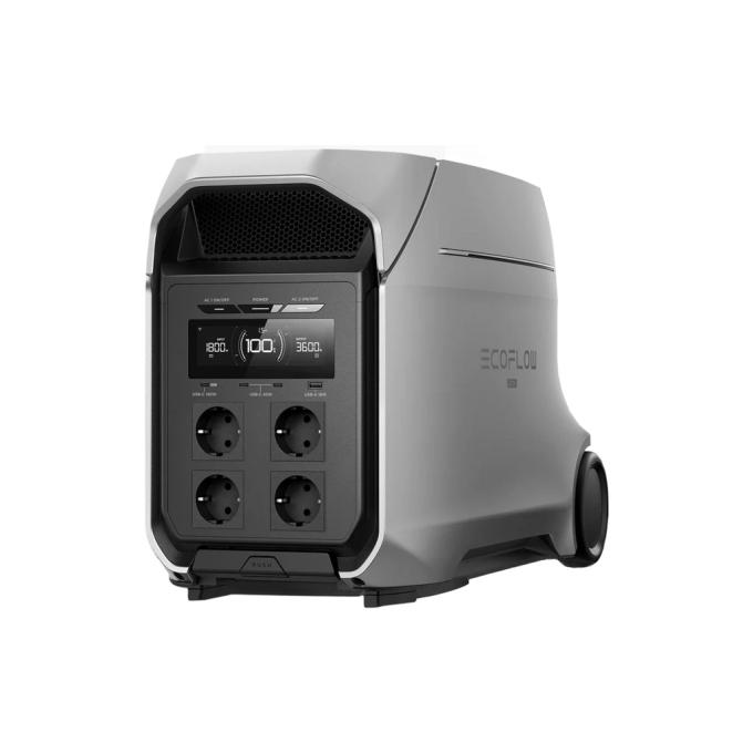 EcoFlow EFDELTA3UPLUS-EU
