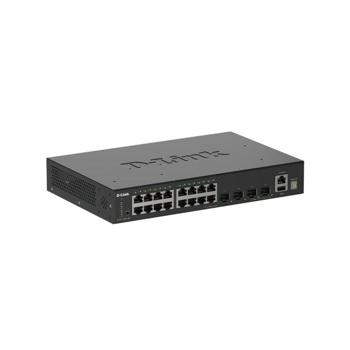 D-Link DGS-1530-20
