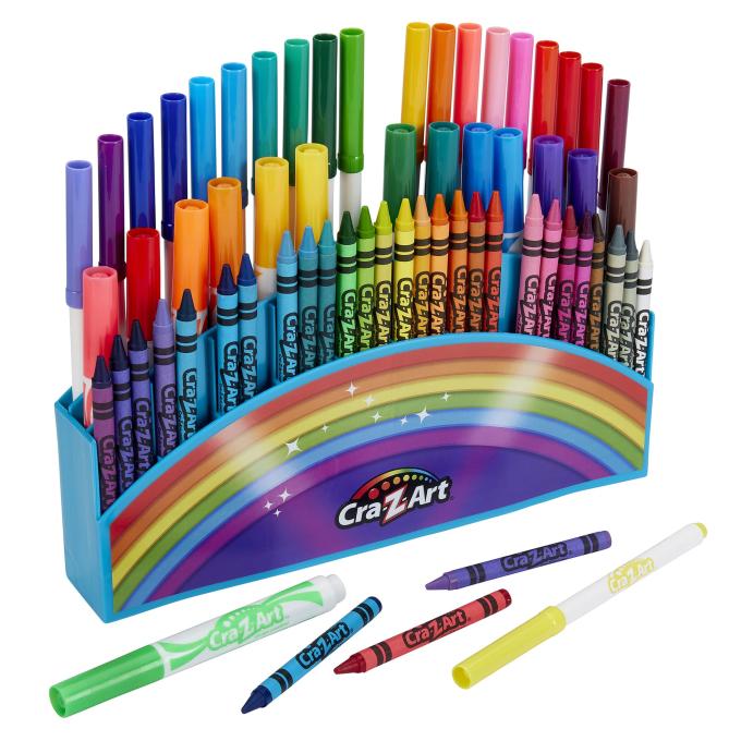 Cra-Z-Art 11181CRA
