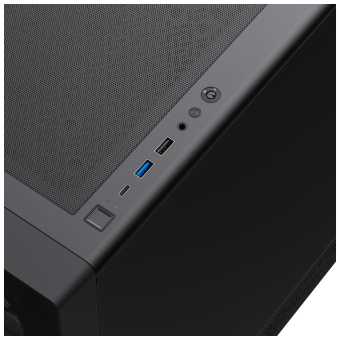 GAMEMAX Storm 2 MB