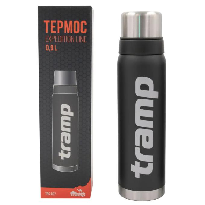 Tramp UTRC-027-grey
