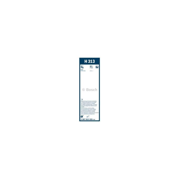 BOSCH 3 397 015 193
