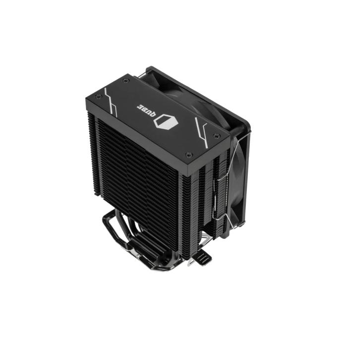 QUBE ST-6U3-ST black