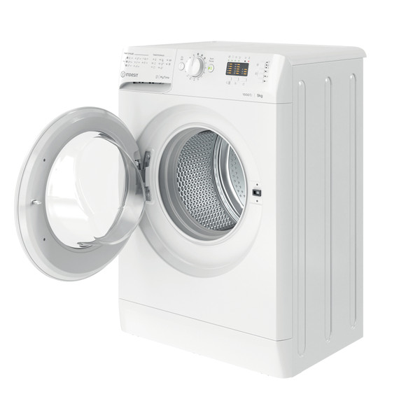 Indesit OMTWSA51052W