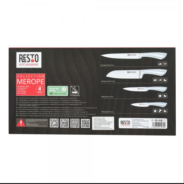 RESTO 95606