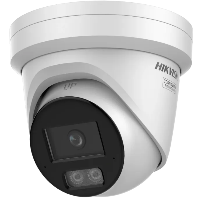 Hikvision DS-2CD23166G3-I2UY(eF) 16МП (2.8мм)