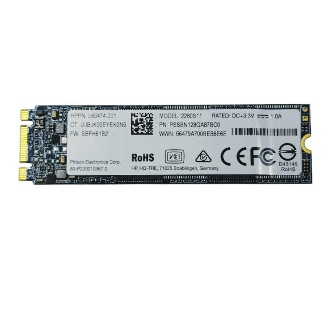 HP 2280S11