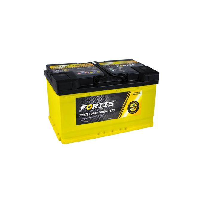 FORTIS FRT110-00