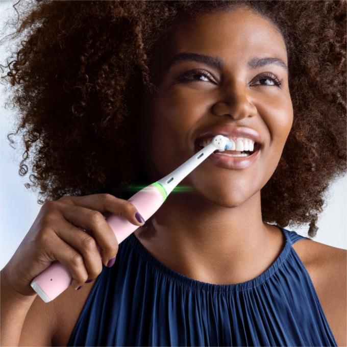 Oral-B iOG3.1A6.0 Blush Pink
