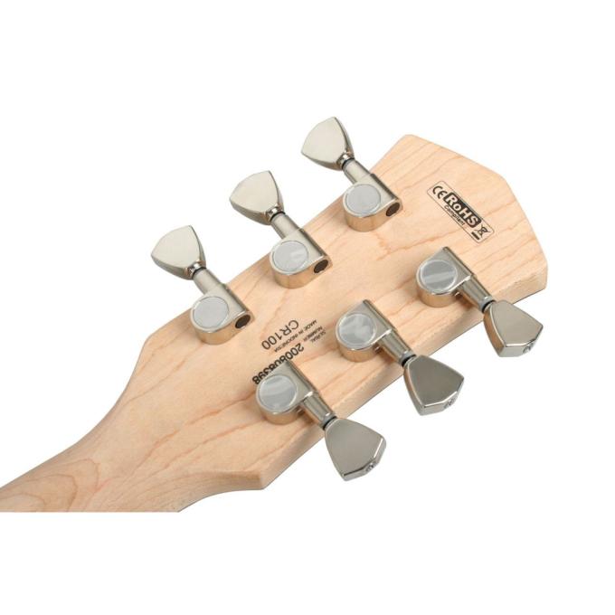 Cort CR100 BK