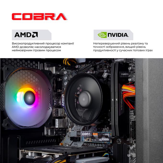 COBRA A45.16.H1S2.35.22298