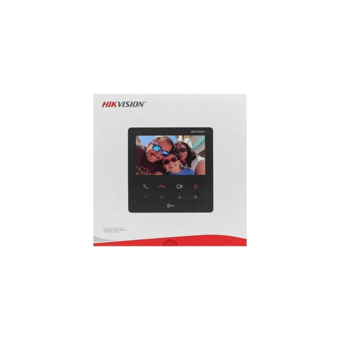 Hikvision DS-KH6110-WE1 /black