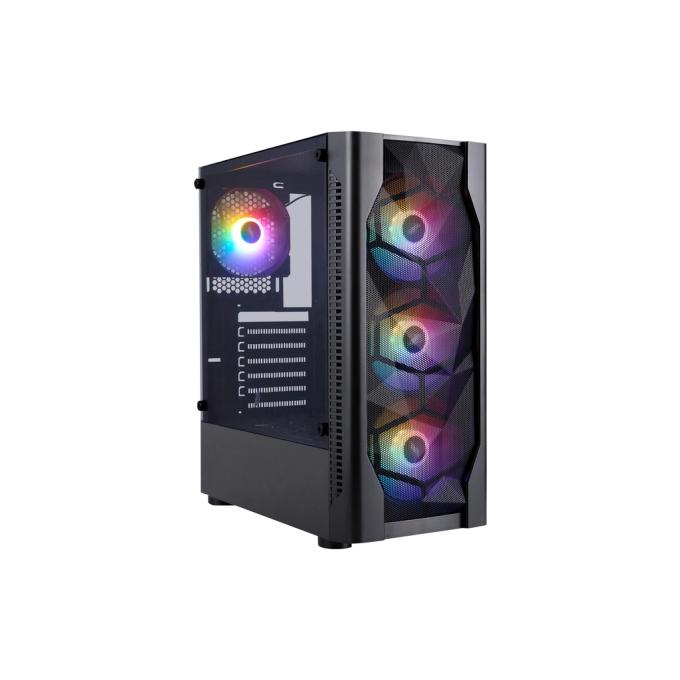 1STPLAYER D4-BK-4F1
