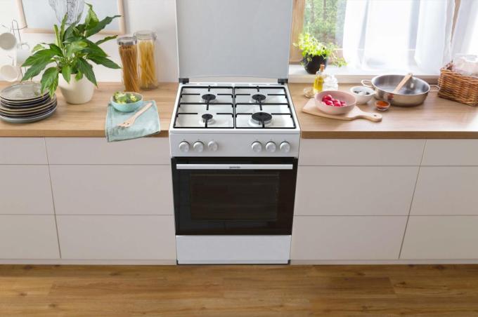 Gorenje GG6A11WJ