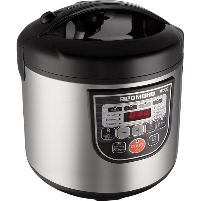 REDMOND RMC-M22 Black