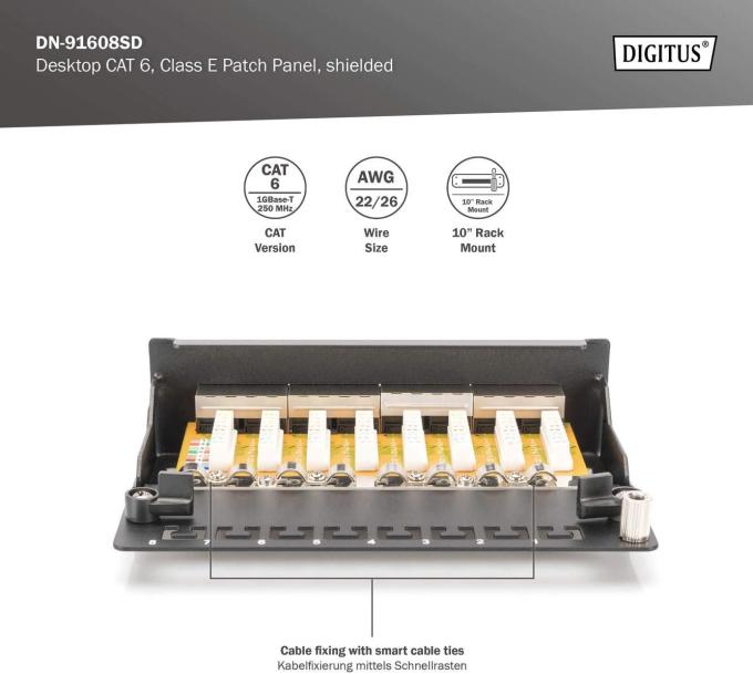 DIGITUS DN-91608SD