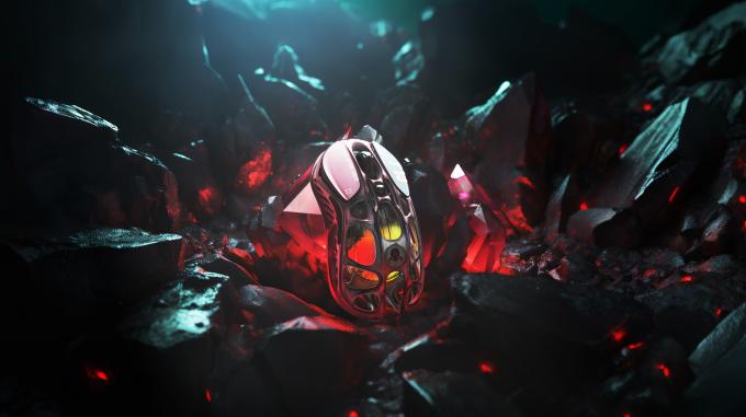 GravaStar GRAVASTARM1PRO_WSM