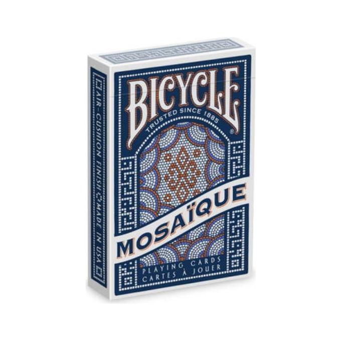 Bicycle 02491