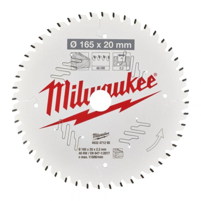 Milwaukee 4932471295