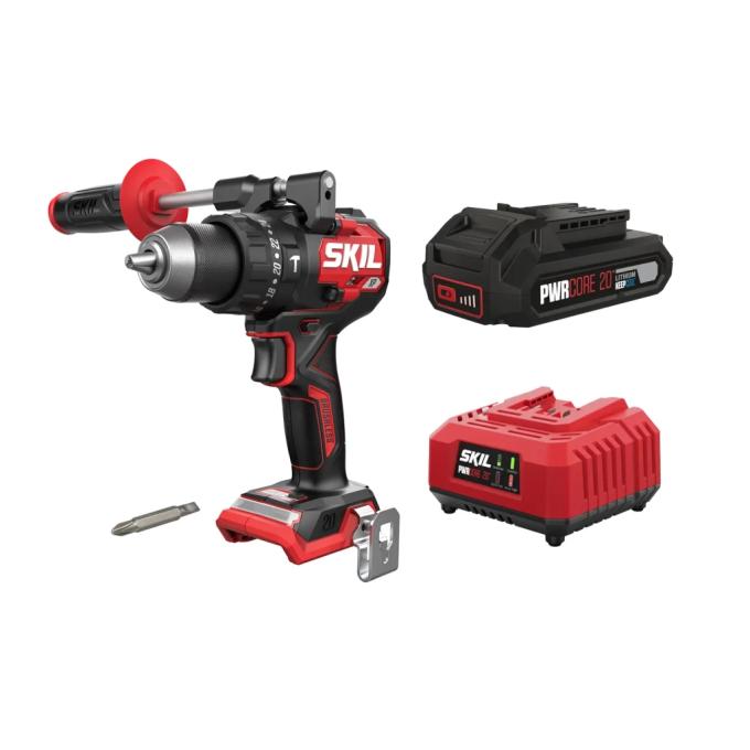 SKIL CD1E3085CA+BC1E3110AA