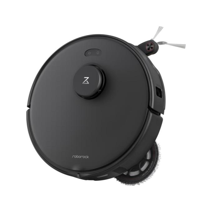 Roborock Qrevo Edge 5V1 Black