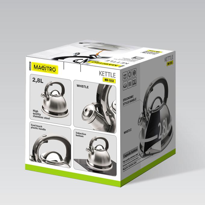 Maestro MR-1332