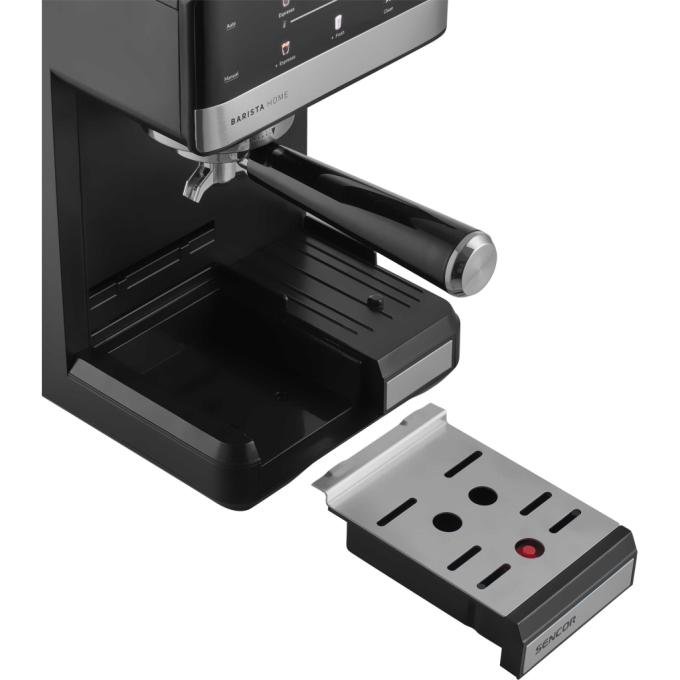 Sencor SES4060BK