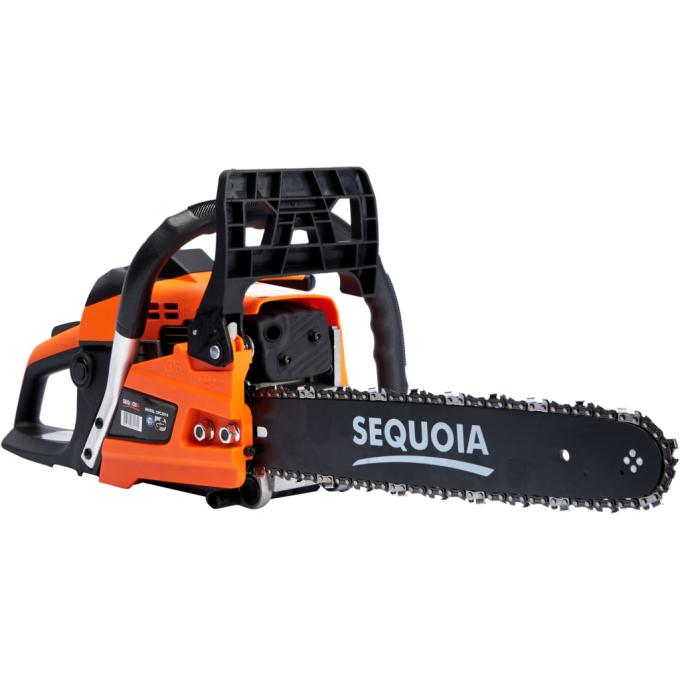 SEQUOIA SPC2016