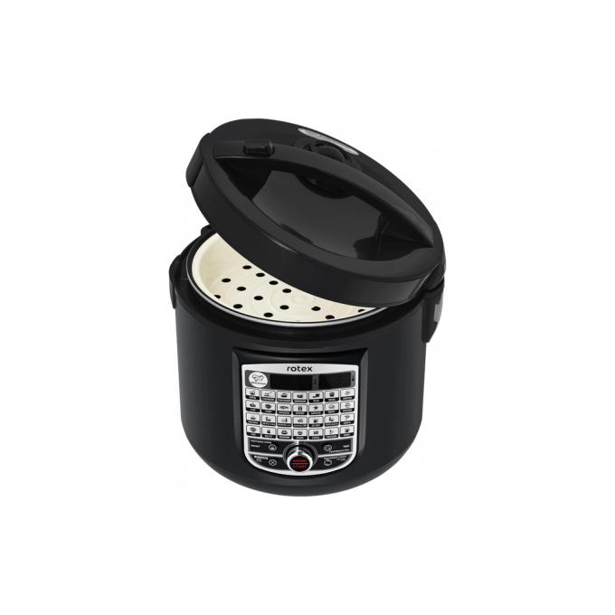 Rotex RMC506-CB Excellence