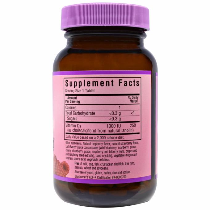 Bluebonnet Nutrition BLB-00362