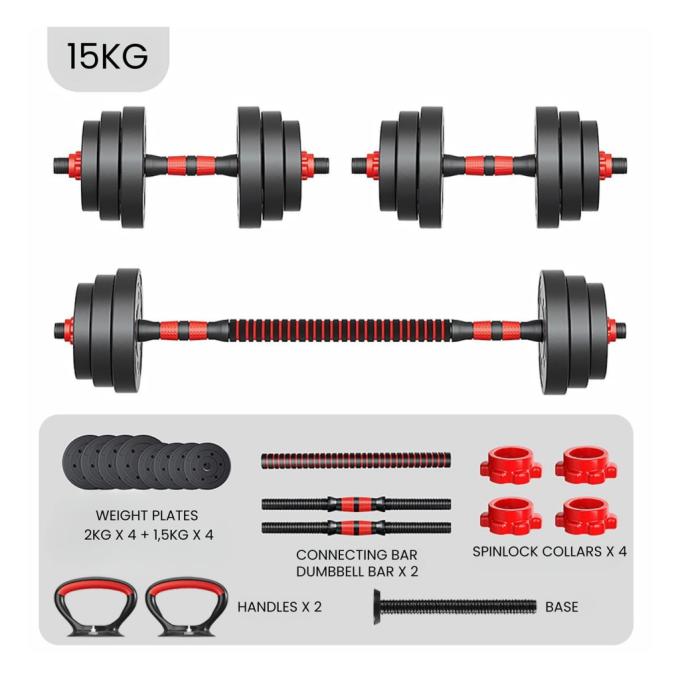 FITPADDY BELLKIT25