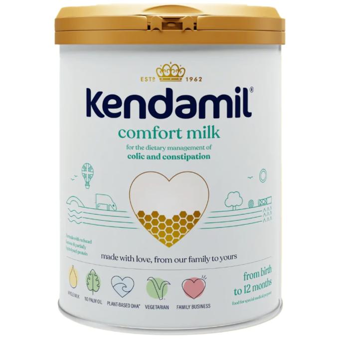 Kendamil 92000057