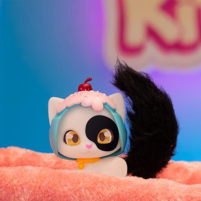 QT Kitties 450001-2