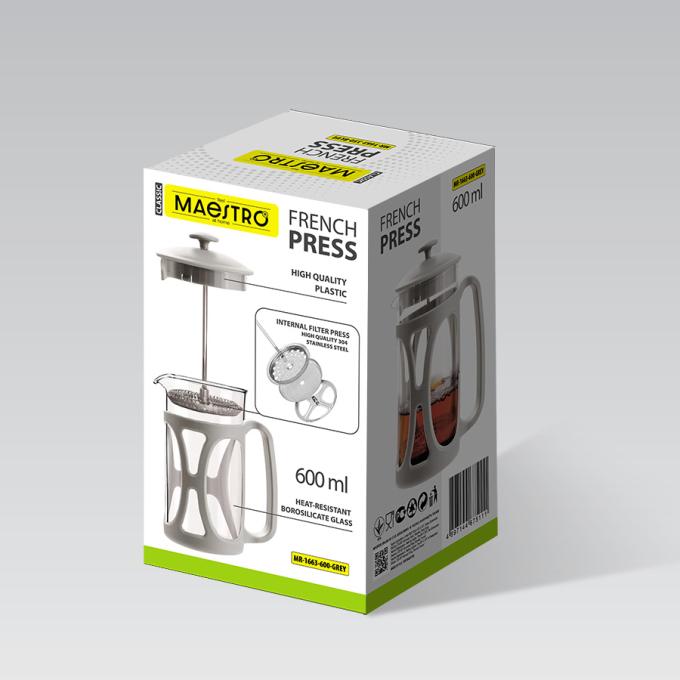 Maestro MR-1663-1000-GREY