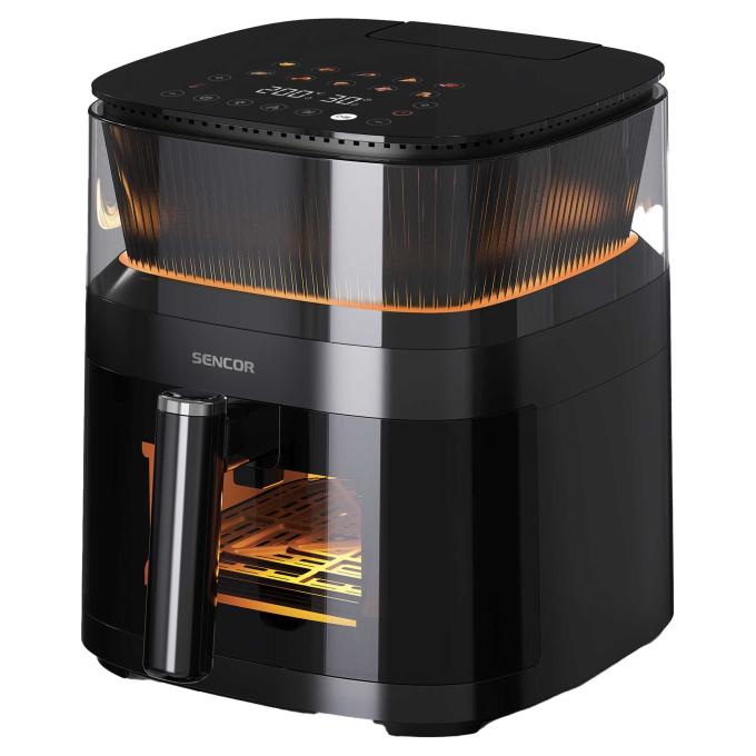 Sencor SFR5050BK
