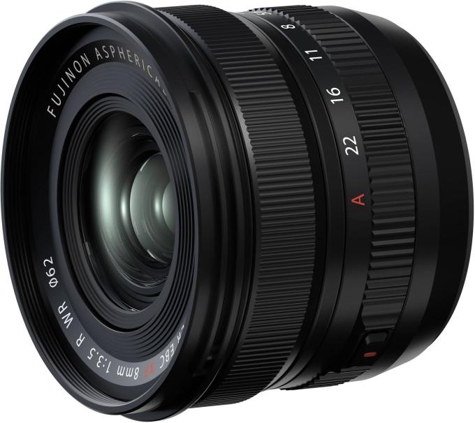 Fujifilm 16797760